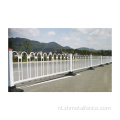 Road Barrier Carbon Steel Roadway Civil Road Barrier
